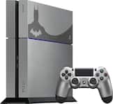 Sony PlayStation 4 500GB Batman Arkham Knight Best Buy