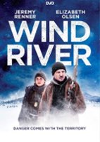 Wind River [DVD] [2017] - Front_Original