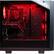 Alt View 14. CyberPowerPC - Gamer Xtreme Gaming Desktop - Intel Core i7 - 8GB Memory - NVIDIA GeForce GTX 1060 - 1TB Hard Drive.