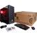 Alt View 15. CyberPowerPC - Gamer Xtreme Gaming Desktop - Intel Core i7 - 8GB Memory - NVIDIA GeForce GTX 1060 - 1TB Hard Drive.