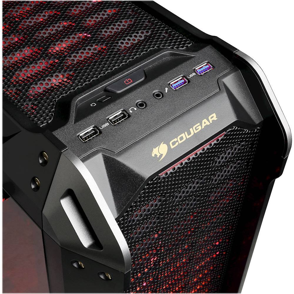 Best Buy: CyberPowerPC Gamer Xtreme Gaming Desktop Intel i7 8GB 