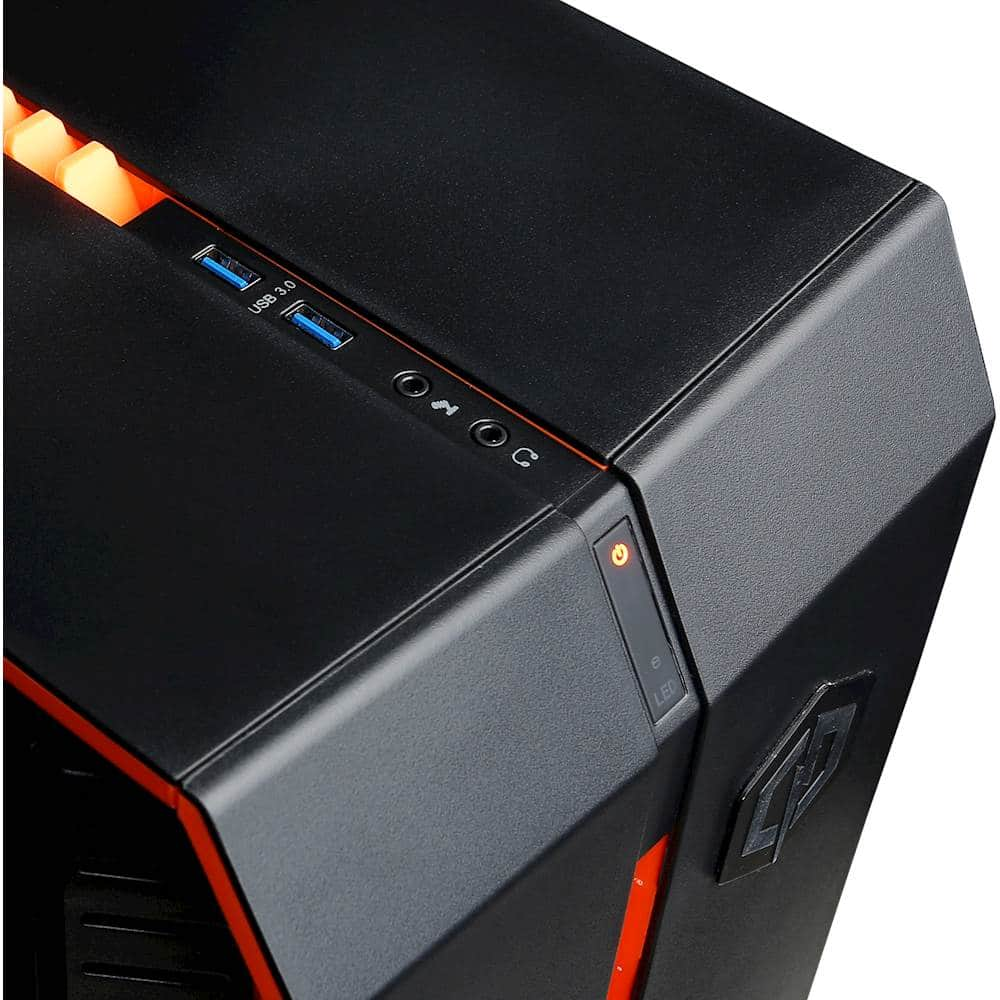 Best Buy: CyberPowerPC Gamer Xtreme VR Desktop Intel i7 8GB Memory