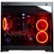 Alt View Zoom 14. CyberPowerPC - Gamer Ultra VR Gaming Desktop - AMD Ryzen 7-Series - 8GB Memory - NVIDIA GeForce GTX 1060 - 1TB Hard Drive - Black.
