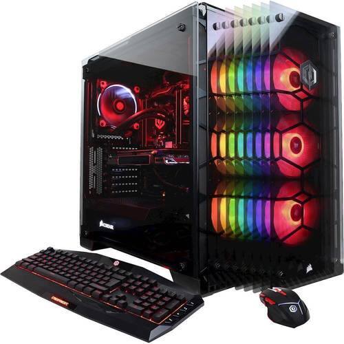 High End Desktop Computers Best Buy