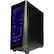 Angle. CyberPowerPC - Gamer Xtreme Desktop - Intel i5 - 8GB Memory - AMD Radeon RX 580 - 1TB Hard Drive.