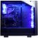 Alt View Zoom 14. CyberPowerPC - Gamer Supreme Liquid Cool Gaming Desktop - Intel i7-8700K - 16GB Memory - NVIDIA GeForce RTX 2060 - 120GB SSD + 2TB HDD - Black.