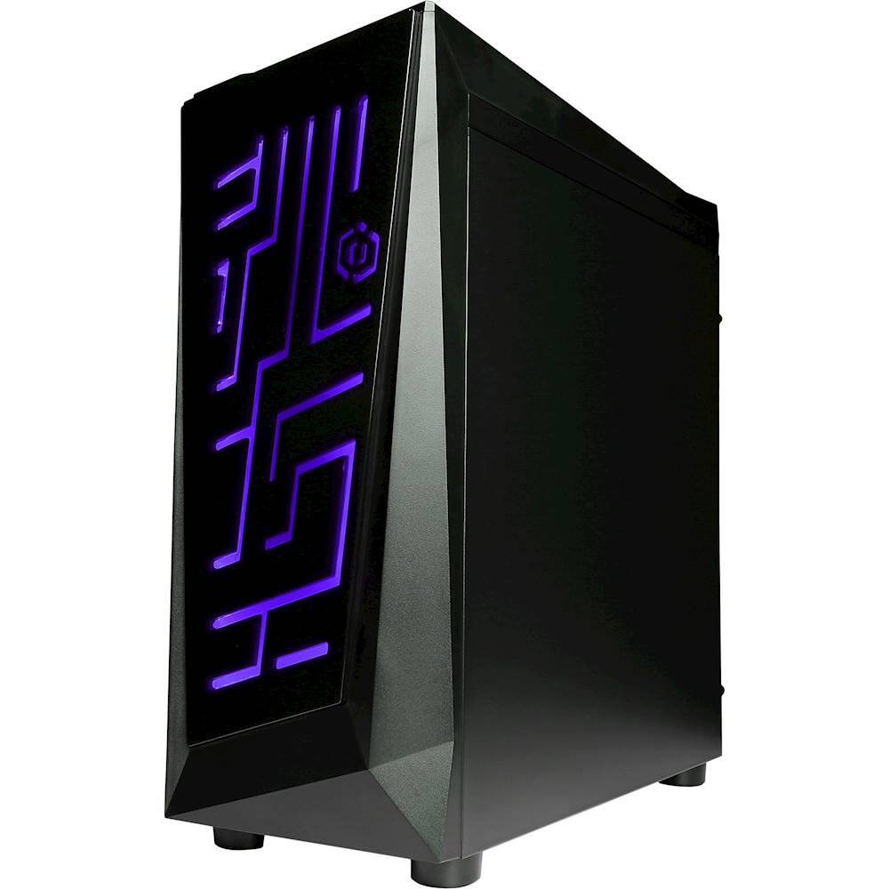 Best Buy: CyberPowerPC BattleBox Ultimate Liquid Cool Gaming Desktop ...