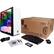 Alt View 15. CyberPowerPC - Gamer Supreme Liquid Cool Gaming Desktop - Intel i7-8700K - 32GB Memory - NVIDIA GeForce GTX 1080 - 480GB SSD + 3TB HDD - White.