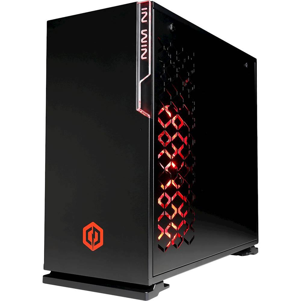 Best Buy: CyberPowerPC BattleBox Essential Desktop Intel Core I7 16GB ...