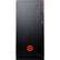 Alt View 11. CyberPowerPC - BattleBox Essential Desktop - Intel Core i7 - 16GB Memory - NVIDIA GeForce GTX 1060 - 120GB Solid State Drive + 2TB HDD - Black.