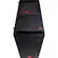 Alt View 12. CyberPowerPC - Gamer Supreme Desktop - Intel Core i7-8700K - 32GB Memory - NVIDIA GeForce GTX 1070 - 240GB Solid State Drive + 3TB HDD - Black/Red.