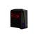 Alt View 14. MSI - Desktop - Intel Core i7 - 16GB Memory - NVIDIA GeForce GTX 1060 - 128GB Solid State Drive + 2TB Hard Drive - Black.