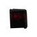 Alt View 15. MSI - Desktop - Intel Core i7 - 16GB Memory - NVIDIA GeForce GTX 1060 - 128GB Solid State Drive + 2TB Hard Drive - Black.