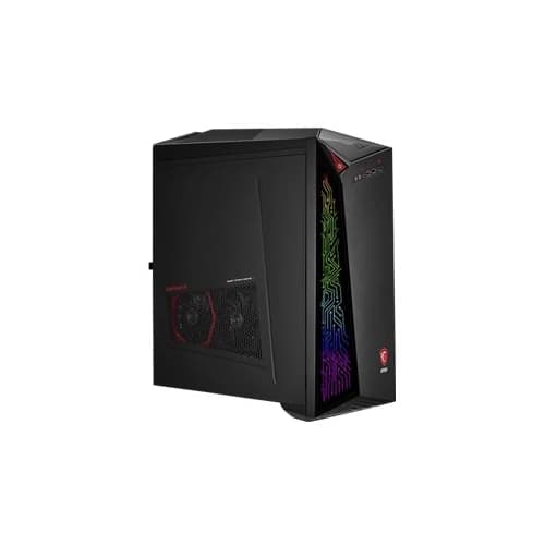 Best Buy: MSI Infinite A VR7RE Desktop Intel Core i7 16GB Memory NVIDIA ...