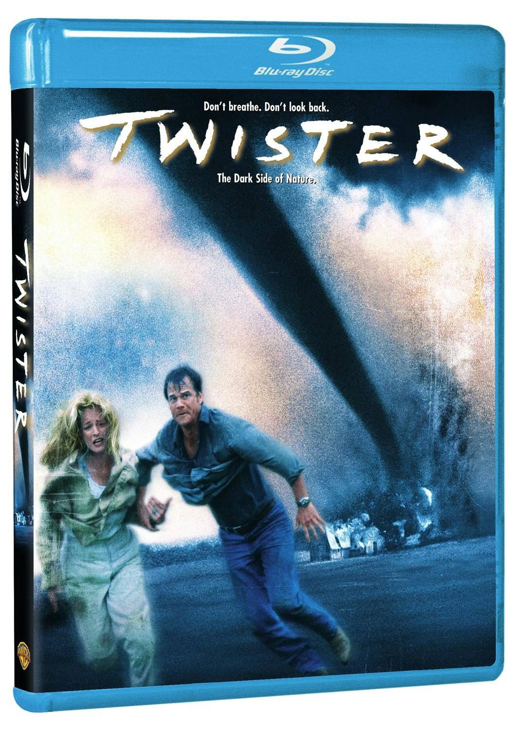 Angle. Twister [Blu-ray].