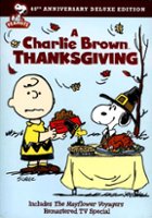 A Charlie Brown Thanksgiving [40th Anniversary] [1973] - Front_Zoom