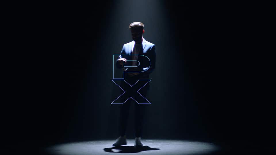 Bowers & Wilkins PX Wireless Noise Cancelling Over-the-Ear Headphones