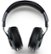 Alt View Zoom 11. Bowers & Wilkins - PX Wireless Noise Cancelling Over-the-Ear Headphones - Space Gray.