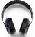 Alt View 11. Bowers & Wilkins - PX Wireless Noise Cancelling Over-the-Ear Headphones - Space Gray.