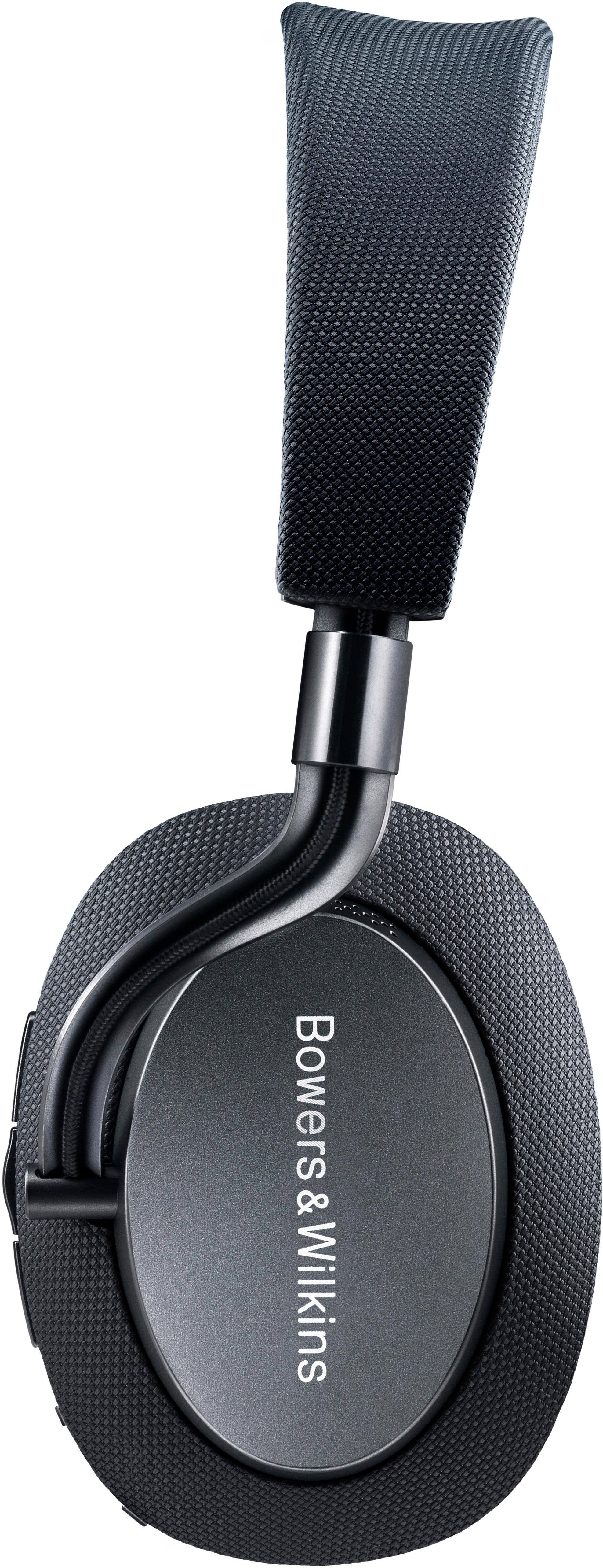 Bowers & Wilkins PX review: wireless noise-canceling nirvana - The Verge