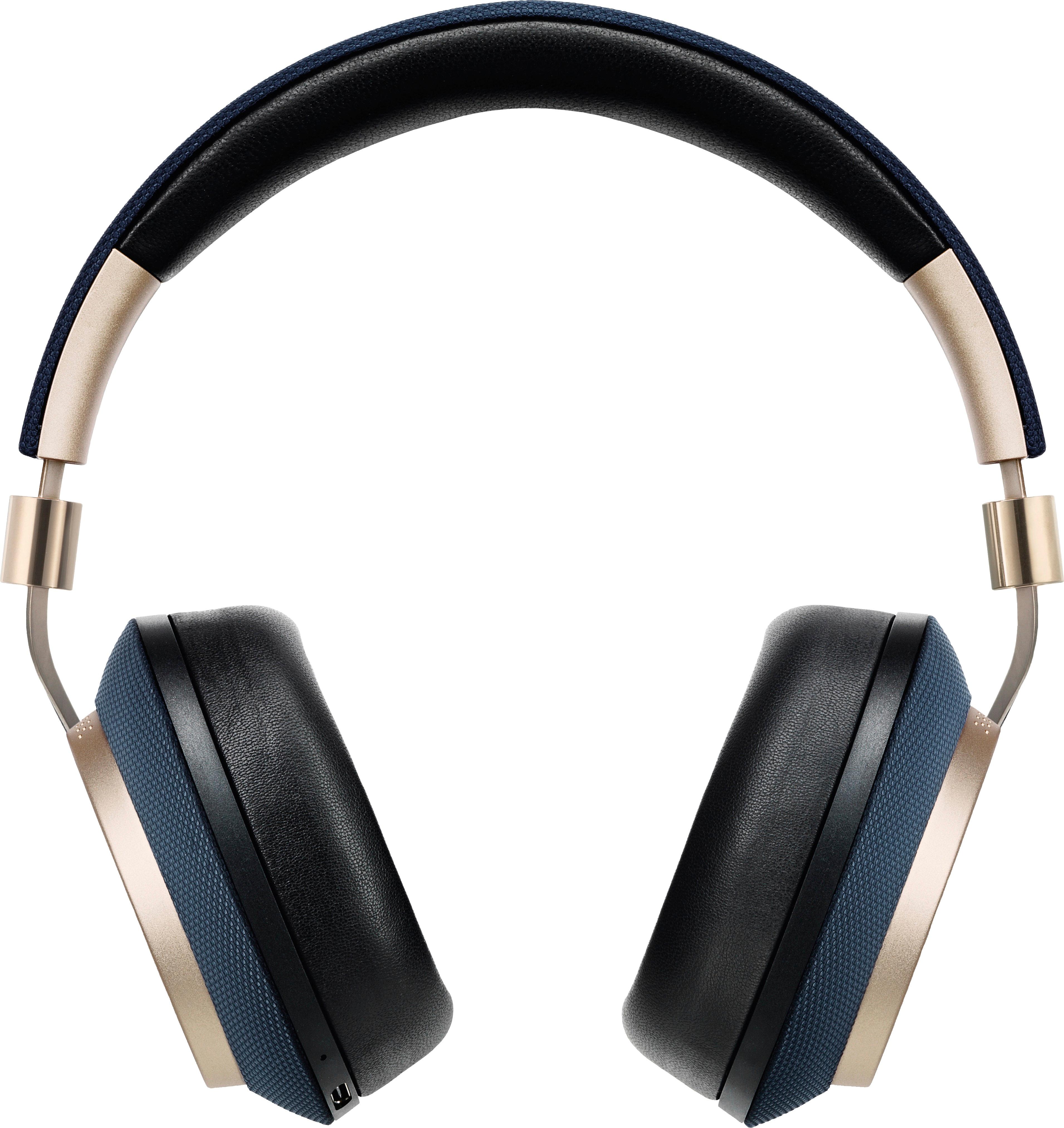 Best Buy: Bowers & Wilkins PX Wireless Noise Cancelling Over-the 