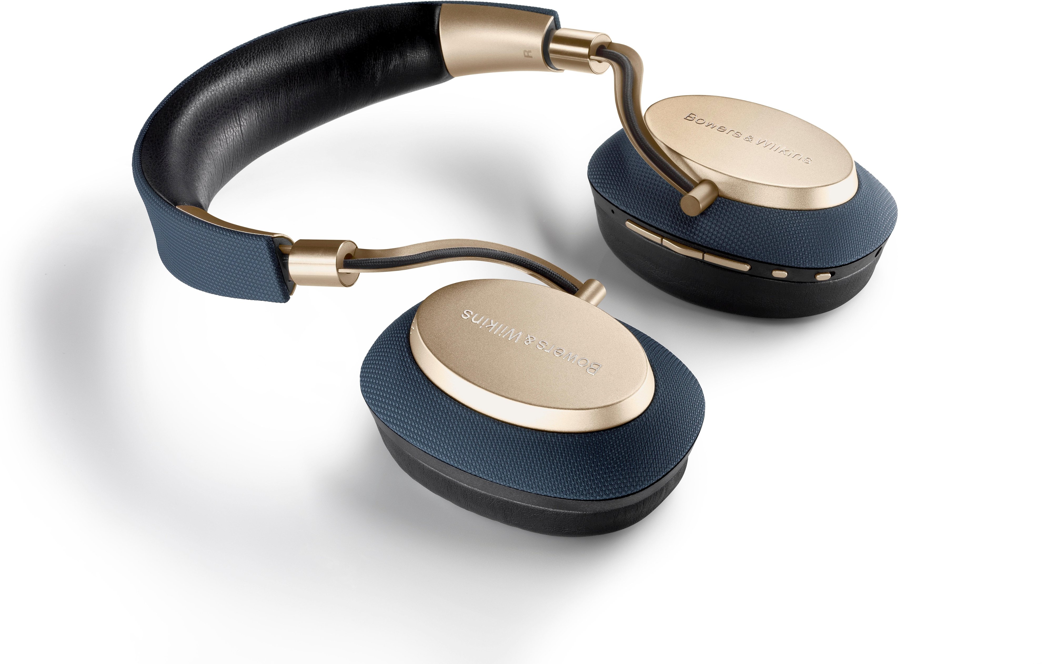 bowers & wilkins px active noise cancelling wireless