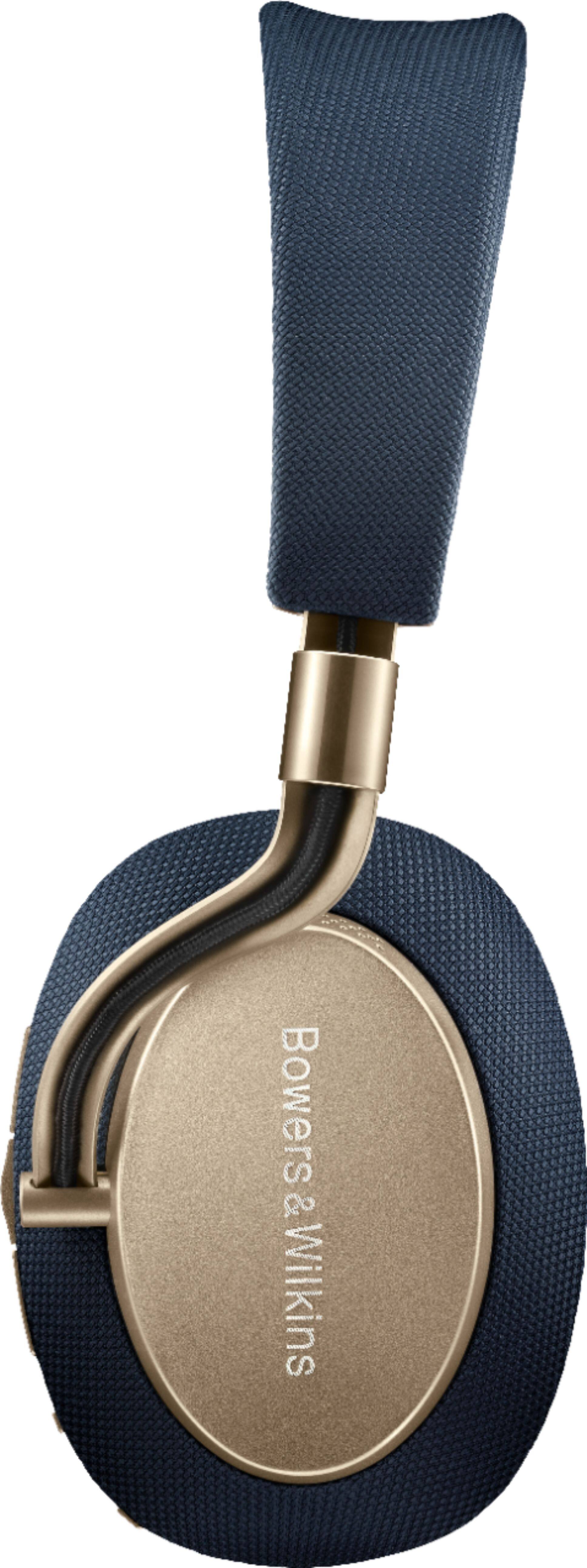 Bowers & Wilkins PX is its first wireless noise-cancelling headphone - CNET