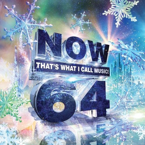  Now That's What I Call Music! 64 [CD]