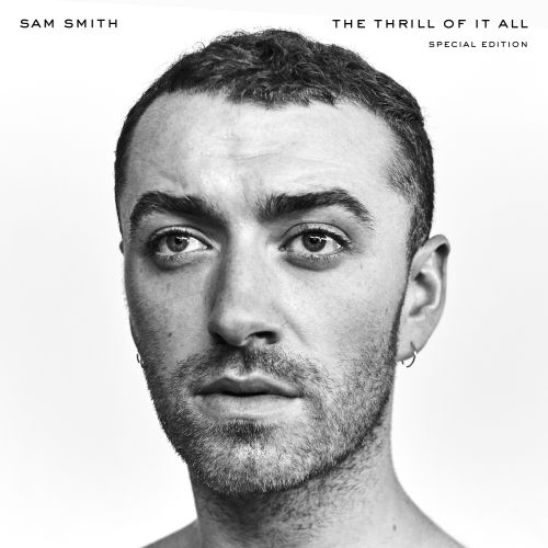  Thrill of It All [Special Edition] [CD]