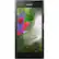Front. Sony - XPERIA XZ1 4G LTE with 64GB Memory Cell Phone (Unlocked) - Black.
