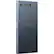 Back. Sony - XPERIA XZ1 4G LTE with 64GB Memory Cell Phone (Unlocked) - Moonlight Blue.