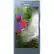 Front. Sony - XPERIA XZ1 4G LTE with 64GB Memory Cell Phone (Unlocked) - Moonlight Blue.