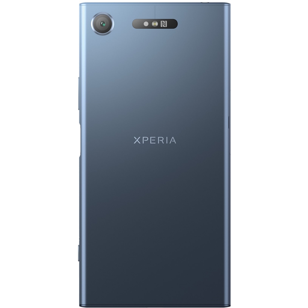Best Buy: Sony XPERIA XZ1 4G LTE with 64GB Memory Cell Phone 