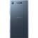 Alt View 13. Sony - XPERIA XZ1 4G LTE with 64GB Memory Cell Phone (Unlocked) - Moonlight Blue.