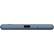 Alt View 15. Sony - XPERIA XZ1 4G LTE with 64GB Memory Cell Phone (Unlocked) - Moonlight Blue.