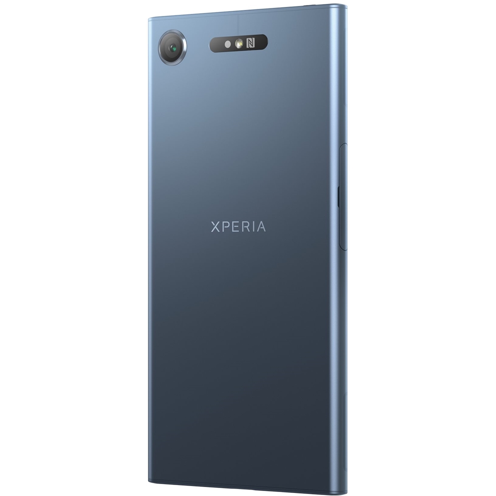Best Buy: Sony XPERIA XZ1 4G LTE with 64GB Memory Cell Phone 