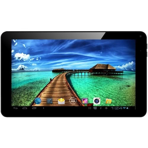 supersonic 9 tablet matrix 8GB SC999BT MID Tablet Black Matrix 9