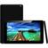 Alt View 11. Super Sonic - Matrix MID - 9" - Tablet - 8GB - Black.