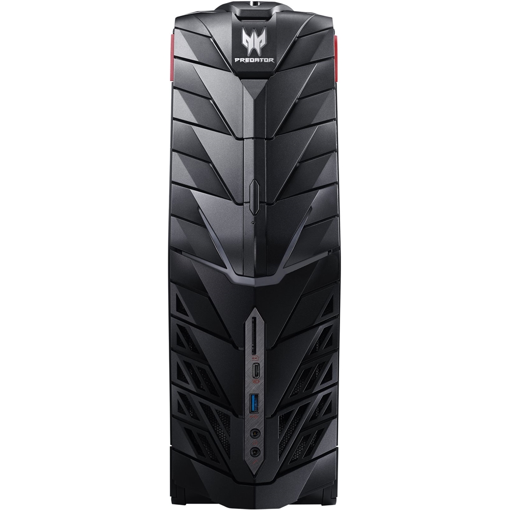 Best Buy: Acer Predator Desktop Intel Core i7 16GB Memory NVIDIA ...