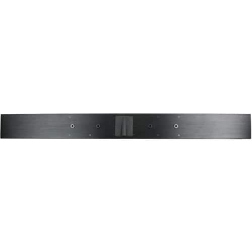 Back. SunBriteTV - Premium All-Weather Outdoor 2-Channel Soundbar for Compatible SunBrite Outdoor TVs from 42"- 43" - Black.