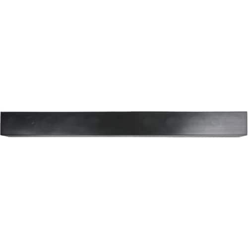 Front. SunBriteTV - Premium All-Weather Outdoor 2-Channel Soundbar for Compatible SunBrite Outdoor TVs from 42"- 43" - Black.