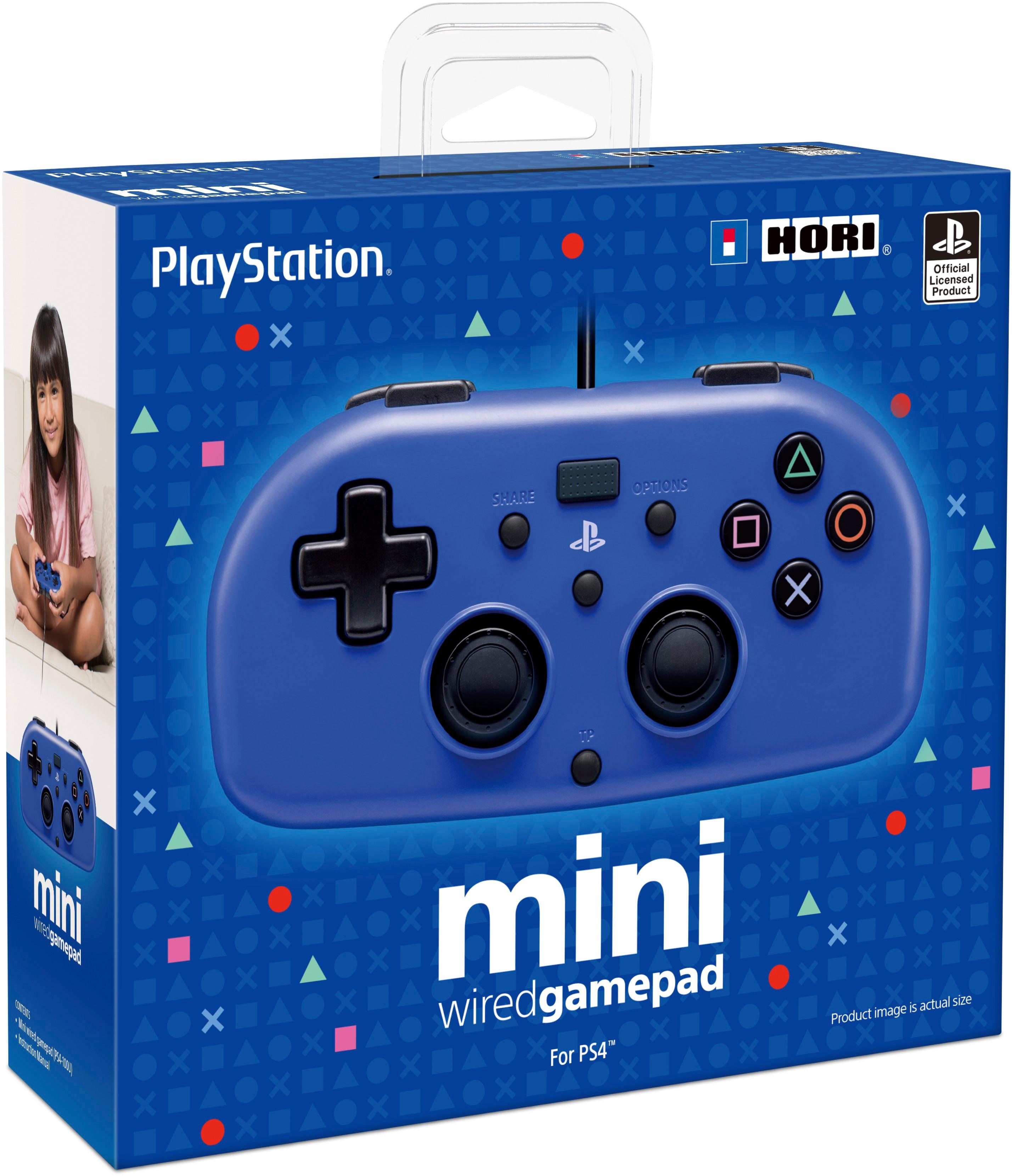 Best Buy: Hori Mini Controller for Sony PlayStation 4 3002801