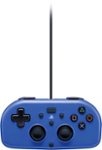 Front. Hori - Mini Controller for Sony PlayStation 4.