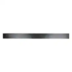 Front. SunBriteTV - 2.0-Channel Soundbar - Black.