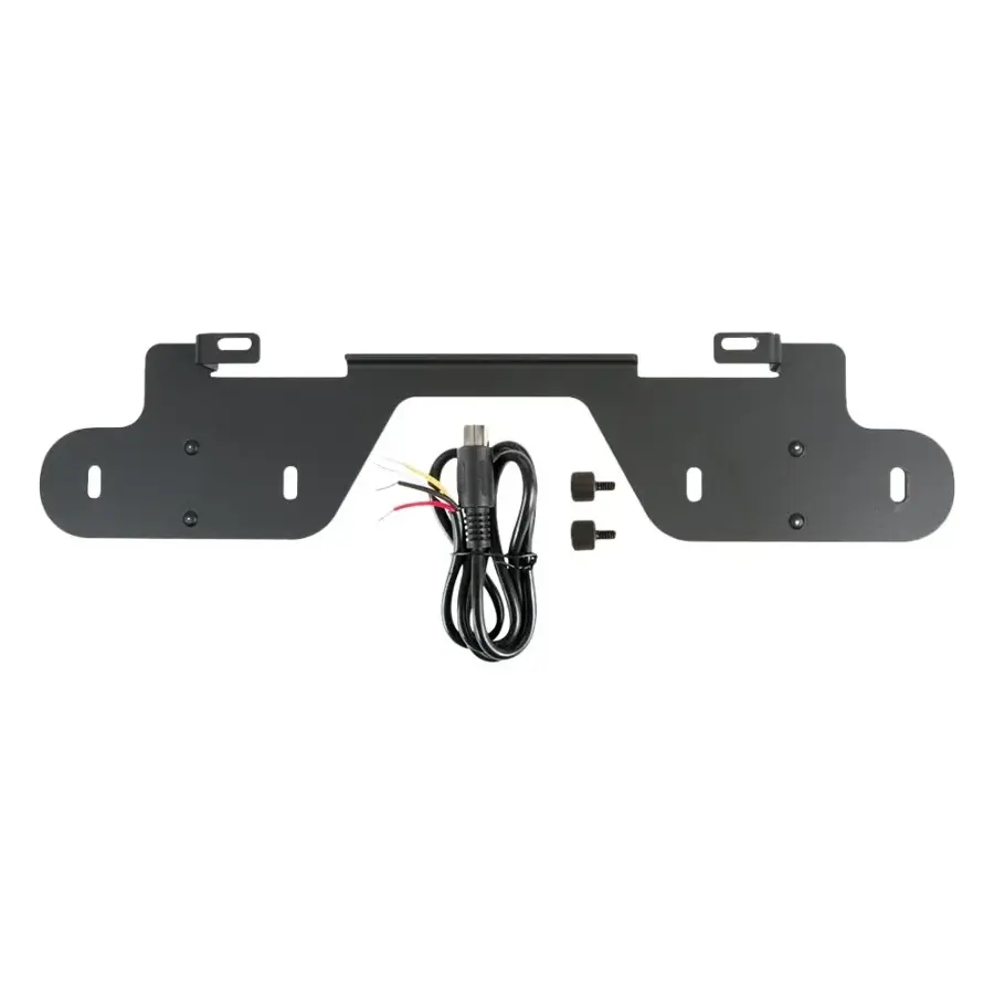 Alt View 13. SunBriteTV - 2.0-Channel Soundbar - Black.