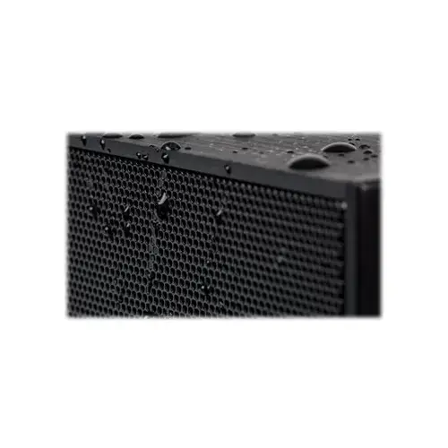 Alt View 16. SunBriteTV - 2.0-Channel Soundbar - Black.