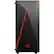 Alt View 11. iBUYPOWER - Gaming Desktop - Intel Core i7-8700K - 16GB Memory - AMD Radeon RX 580 - 120GB Solid State Drive + 1TB Hard Drive - Black.