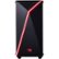 Alt View Zoom 11. iBUYPOWER - Gaming Desktop - AMD FX-Series - 8GB Memory - NVIDIA GeForce GT 710 - 1TB Hard Drive - Black/Red.
