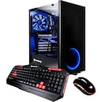 Ibuypower 2025 slate 9210