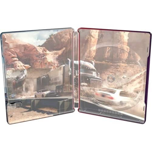 Scanavo Dead Island 2 Steelbook Multi SB1892 - Best Buy